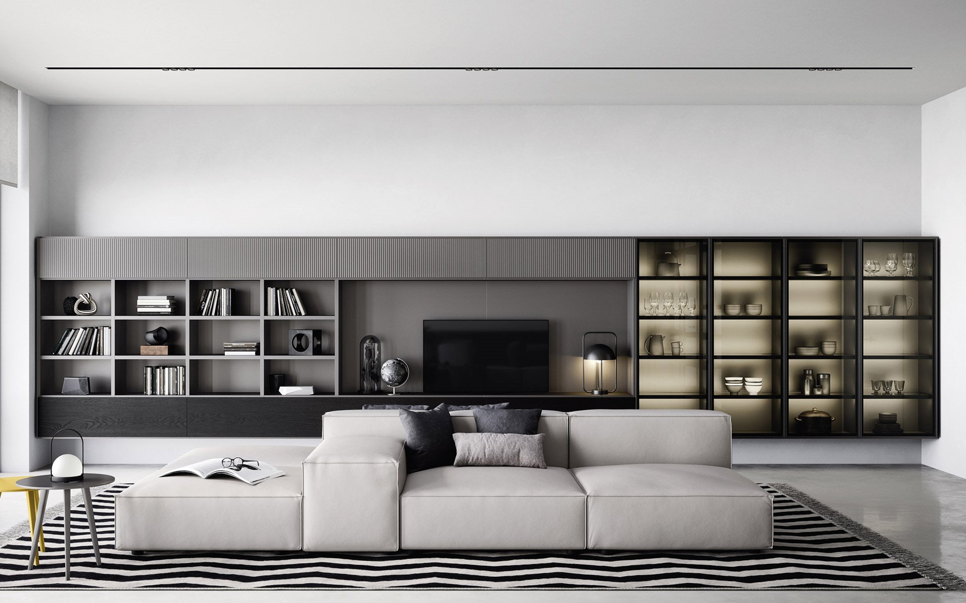 Wandkast NM BedHabits 09 1920 2